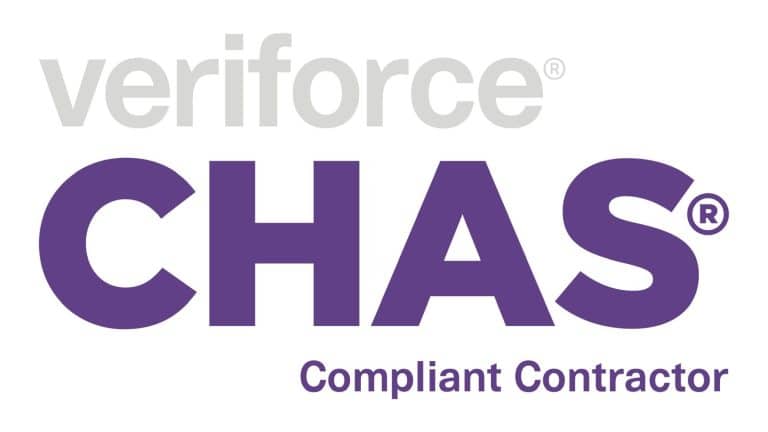 Read more about the article Veriforce CHAS Compliant Contractor